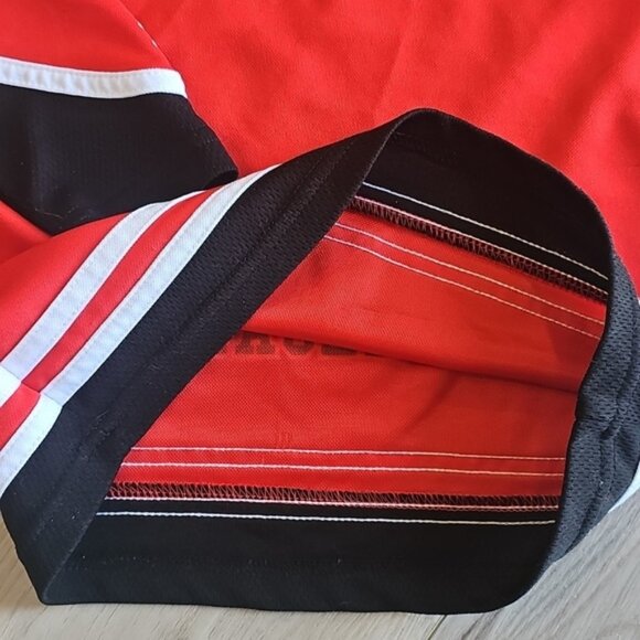 Mighty Mac NHL Calgary Flames Jersey Size 3T - Picture 14 of 14